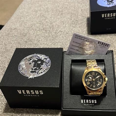 versus versace vsp72118|Versus Versace .